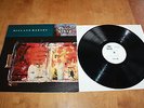 Kristin Hersh - UK LP test pressing / Hips and Makers / 4AD  CAD4002
