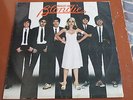 BLONDIE - Parallel Lines -  INDIA prs. LP