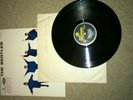 THE BEATLES HELP lp xex 549 550 -2 549 -2 1st press original pmc 1255 MINT CON