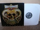 BOLT THROWER - Spearhead Maxi single Vinyl LP Carcass, Morbid Angel, Asphyx Rar