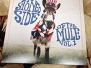 Gov't Mule Stoned Side Of The Mule Vol. 1 Lp Vinyl RSD