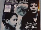 STILL SEALED Jimmy Page Robert Plant Walking Into Clarksdale Double LP 83092-1