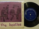 THE BEATLES 