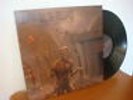 MANILLA ROAD-Playground of the Damned GATEFOLD+POSTER FIRST PRESS