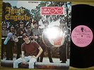 JOHN FRED AND HIS PLAYBOY BAND, AGNES ENGLISH, LP 1967 US NM/NM IN SHRINKWRAP