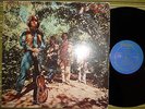 CREEDENCE CLEARWATER REVIVAL, GREEN RIVER, LP 1969 ORIGINAL US 1ST PRESS VG/VG-