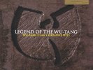 Wu-Tang Clan - Legend Of The Wu-Tang - Wu-Tang Clan's Greatest Hits Cl... EU 2LP