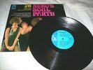 PAUL NERO`S SOUL PARTY, UK ORIG, NORTHERN SOUL, LP, EX/EX.