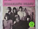 JEFFERSON AIRPLANE SURREALISTIC PILLOW ORIGINAL LP STILL SEALED