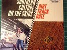 Southern Culture On The Skids Dirt Track Date Lp Zeke Hellacopters