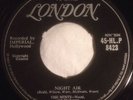 THE MINTS & KEN COPELAND 