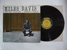 Miles Davis & Milt Jackson Quintet / Sextet LP 1956 Prestige DG RVG W 50th VG+