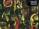 Slayer: Reign In Blood Vinyl LP + MP3