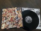CARCASS REEK OF PUTREFACTION MUSH 006 1988 REPULSION