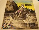 THE TRIP CARONTE LP RARE 1°PRESS - Italian Prog Rock