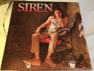 SIREN No Place Like Home 1986 Lp awesome US power metal