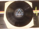 PINK FLOYD Dark Side Of The Moon VINYL LP - UK A9/B9 HARVEST