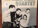 Sun Records The Million Dollar Quartet Record Album Elvis, Cash, Lewis, Perkins