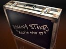 ROLLING STONES Exile On Main Street Deluxe Road Case Box Set Vinyl / CD