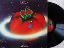 Banco Mutuo Soccorso Di Terra LP Italian Progressive Rock