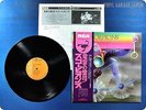 SCORPIONS Fly to The Rainbow RVP-6089 OBI LP An4446
