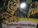 Hardcore Power Music Part 2 - LP - Razzia, Inferno, Maniacs, ... - A.M./1984