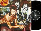 David Bowie - Diamond Dogs - ** EX ** A3/B3 Matrix 12
