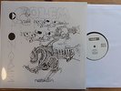 Krautrock Lp GOLEM Orion Awakes (Galactic Explorers/Cozmic Jokers/Ash Ra Tempel)