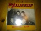 LP vinyl Die Alliierten Ruhm und Ehre Oi  Oi  Punk rare