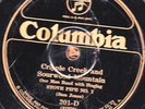 78-PRE-WAR HILLBILLY-STOVE PIPE NO.1-TURKEY IN THE STRAW/CRIPPLE CREEK & SOURWOO