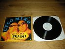CYCO MIKO - LOST MY BRAIN LP / Suicidal Tendencies,Body Count,Infectious Grooves