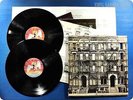LED ZEPPELIN Physical Graffiti P-5163N 2LP AM7630
