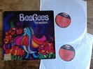 BEE GEES 'INCEPTION / NOSTALGIA' ORIGINAL 1970 GERMAN 2x LP, on KARUSSELL