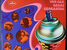 VAN DER GRAAF GENERATOR - Aerosol Grey Machine prog psych '69 first press lp VG