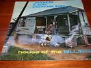 JOHN LEE HOOKER - House of the Blues-  UK Pye int 1964 Original LP