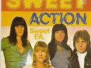 THE SWEET  Action SPAIN 7