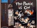 NICK TRAVIS / AL COHN / JOHNNY WILLIAMS / THE PANIC IS ON / RCA / VICTOR JAPAN