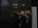 Bat For Lashes Fur & Gold Manimal 1st Press Poster Only 1000 Copies Black Vinyl