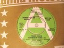 STEVIE WONDER DEMO: