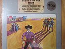FACTORY SEALED DBX Encoded LP Aaron Copland Billy the Kid Rodeo Turnabout