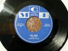 Sanford Clark 45 on MCI   Rockabilly