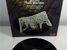 THE BEATLES feat. TONY SHERIDAN - D WL Promo M- fold-out LP 