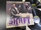 SHAFT ost SOUNDTRACK 2LP US 1st PRESS LP ISAAC HAYES soul funk ENS2-5002 mint NM