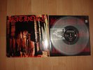 BATHORY Under The Sign Of The Black Mark CLEAR LP