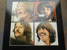 LP The BEATLES Let It Be RARE 2nd DUTCH, MINT-