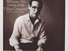 Bill Evans Trio - Sunday at the Village Vanguard Vinyl US LP
