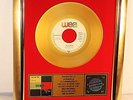 Alphaville, Big In Japan, Gold Record, goldene Schallplatte, Award, platin
