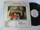 Bob Dylan LP Bringing It All Back Home RARE WLP NM PROMO