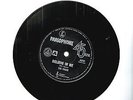 THE THROB, BELIEVE IN ME / FORTUNE TELLER, 7