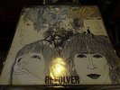 THE BEATLES: REVOLVER : MONO: UK 1ST: DR ROBERT / 605-2 / 606-1:WITHDRAWN MIX: